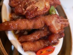 -港久茶餐厅(鹭洲里店)