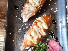 -小川洋风料理(汉街店)