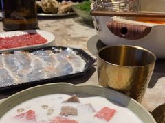 -琥珀川糟粕醋火锅(慈云寺店)