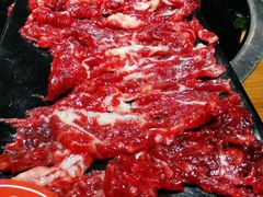 -牛a潮汕鲜牛肉粿条(天河北店)