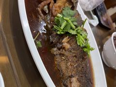 -京天红酒家(虎坊路店)