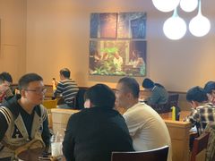 -COSTA COFFEE(西直门店)