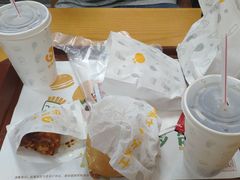 -华莱士·全鸡汉堡(大东海店)