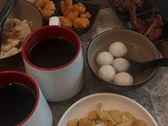 -和子足浴SPA会馆(东方之门店)