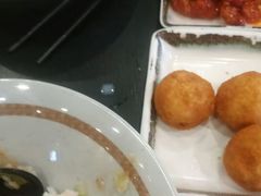 -永和大王(军博店)
