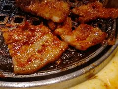 特味酱五花-韩宫宴烤肉·料理(南京江宁万达店)