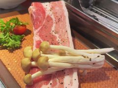 -喜来稀肉(虹泉路店)