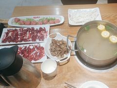 -为什么牛潮汕牛肉火锅(万胜广场店)