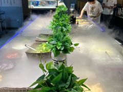 -牛里牛气· 榴莲海鲜鲜牛肉自助火锅·烤肉(横岗店)