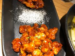 -金牌外婆家(苏州中心店)