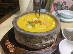 -佬麻雀·新湘菜(东方宝泰店)