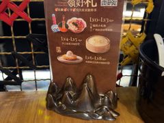 -桂小厨广西菜(印象城店)