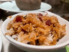 腊味煲仔饭-汤城小厨(西直门凯德MALL店)