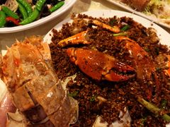 喜记正宗炒辣蟹-喜记避风塘炒辣蟹(旗舰店)