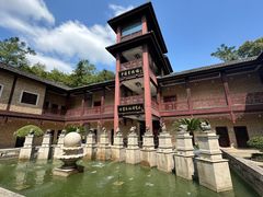 -景德镇古窑民俗博览区