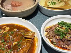 -全聚贤餐厅·湖北家常菜(沙湖店)