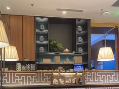 -新白鹿餐厅(松江开元地中海店)