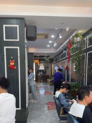 -阿莲新妆护肤造型