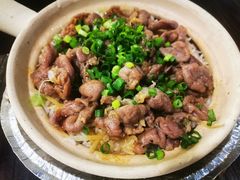 金钱饭煲仔饭-七寸飝大饭店(马场店)
