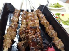 -老北京涮羊肉(航东路店)