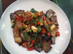 -潇湘·永州会馆(百子湾店)