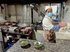 -正宗杨记普洱酸醋米线(总店)