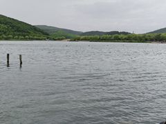 -南北湖风景区