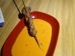 -黄师傅湿辣牛肉(胡桃里店)