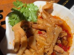-乔街深夜食堂·小龙虾·高压锅生蚝(杭州总店)