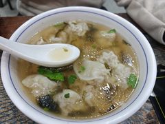 -老谢野馄饨(延安路店)
