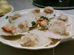-满汉楼(安发桥店)