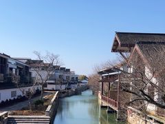 -广富林宰相府酒店·水云间