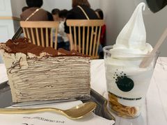 -id冰淇淋甜品店(全国总店)
