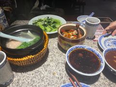 -南京大牌档(三阳广场苏宁店)