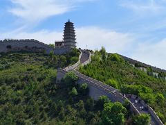 -雁门关景区