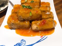 -臭桂鱼儿特色餐厅(朝晖七小区北区店)