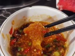 -古乐牛香·鲜牛肉牛杂火锅(象湖店)