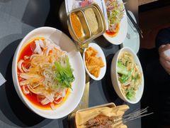 -长安大牌档之龙头酒肆(荣民龙首广场店)
