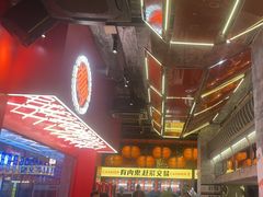 -神府路壹号·海鲜烧烤·砂锅粥·锅物(三坊七巷店)