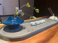 -西郊八号·山野江西菜(开发区店)