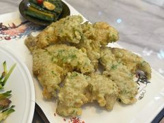 -君霖海鲜私房菜(春柳店)