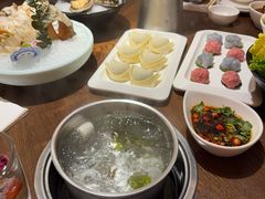 -东海怡品海鲜豆捞(星街坊店)
