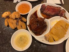 -中国厨房/台湾牛肉面