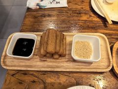 -苹果树下艺术餐厅(宋庄店)