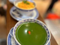 -朱光玉火锅馆(龙阳广场店)