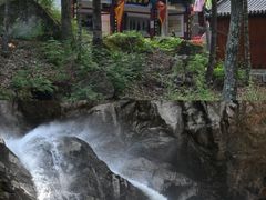 -洛阳白云山景区