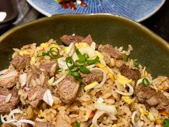 -牛焱·烧肉酒肆(五大道店)