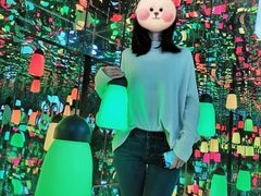 -丽江梵高星空艺术馆(古城区旗舰店)