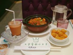 -太兴餐厅(东方广场分店)