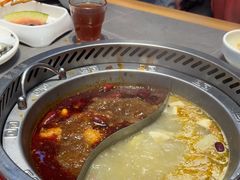 -蜀留香火锅·始于1999·原四川老火锅(白堤路店)